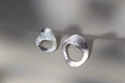 Earrings Capsule Organic