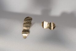 Earrings Long Shape