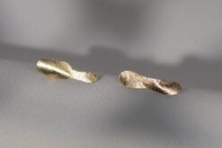 Earrings Long Small