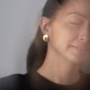 Earstuds Capsule Gold Mix – Bild 2