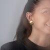 Earstuds Capsule Gold – Bild 2