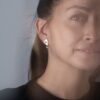 Earstuds Gold Drop – Bild 2