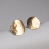Earstuds Gold Small – Bild 3