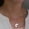 Necklace Natural Ruby – Bild 2