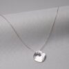 Necklace Natural Ruby – Bild 3