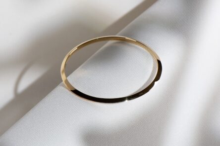 Alternative view of Bangle Triangel