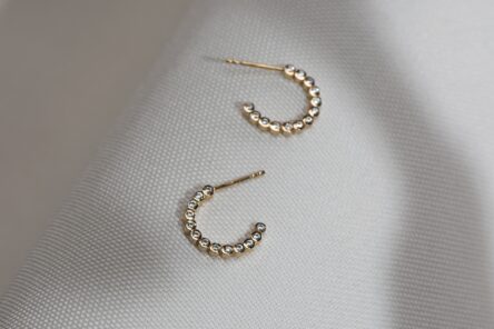 Hoops Multiple Zirconia
