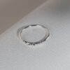 Ring Small Bubble – Bild 4