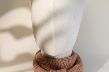 Alternative view of Sophie Scarf Skin