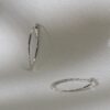 Hoops Oval Flat – Bild 3