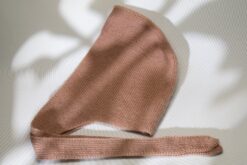 Hooded Scarf Skin