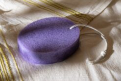 Sponge Soap Saffron