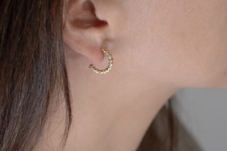 Alternative view of Hoops Multiple Zirconia
