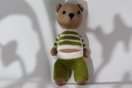 Bear