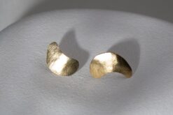 Earrings Bean