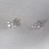Earstuds Cluster Zirconia – Bild 6