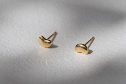 Earstuds tiny Nugget