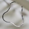 Necklace Bold Snakechain – Bild 4
