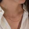 Necklace Fine Links – Bild 2