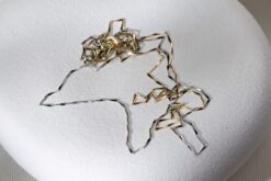 Necklace Fine Links