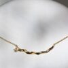 Necklace Organic Twist – Bild 7