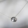 Necklace Small Sapphire