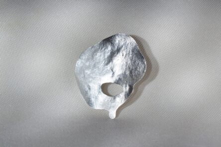 Pin Organic Shape