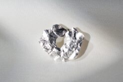 Pin Hammered