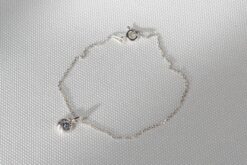 Bracelet Blue Sapphire