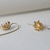 Earrings Blooming – Bild 2