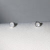 Earstuds Crystals
